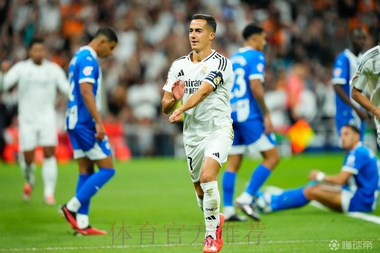 巴斯克斯取得皇马生涯200胜：293场31球16冠