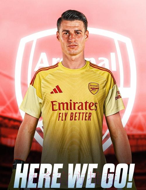 凯帕报到后未随切尔西训练 大概率会在今夏离队