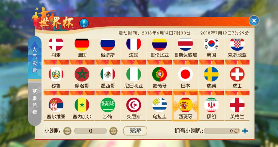 最新世界杯下注入口地址推荐攻略